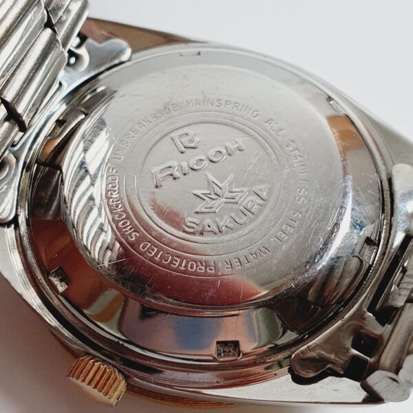 Richo - Medallion Automatic - Image 10