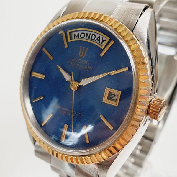 Richo - Medallion Automatic - Image 3