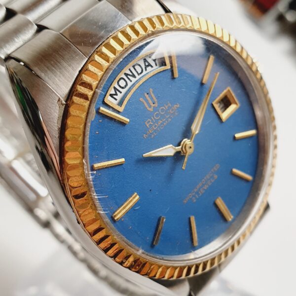 Richo - Medallion Automatic - Image 8