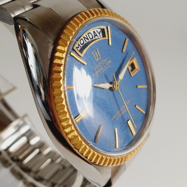 Richo - Medallion Automatic - Image 7