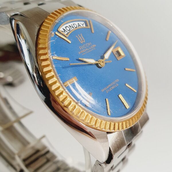 Richo - Medallion Automatic - Image 6