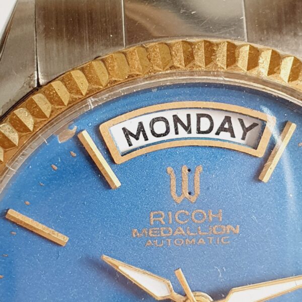 Richo - Medallion Automatic - Image 9