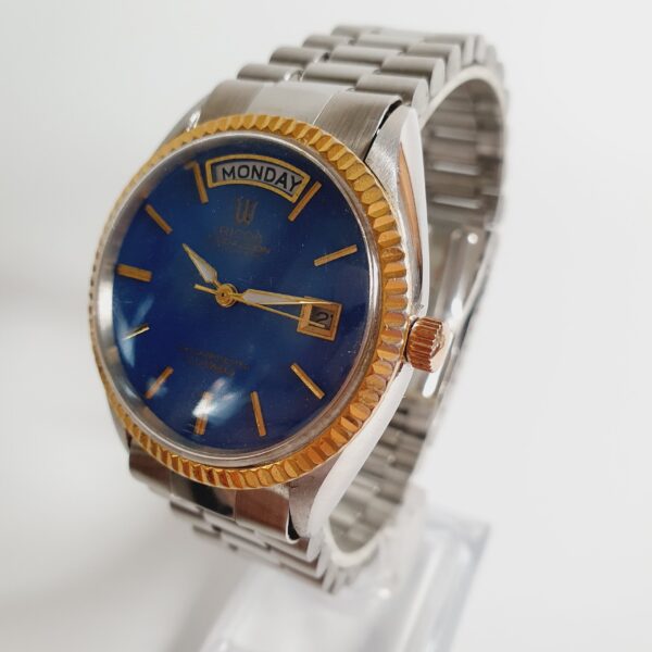Richo - Medallion Automatic - Image 2