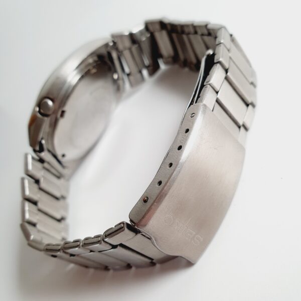 Seiko - Seiko 5 - 6309-545A - Image 13