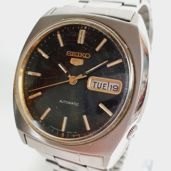 Seiko - Seiko 5 - 6309-545A
