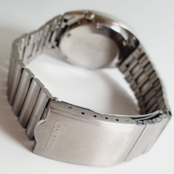 Seiko - Seiko 5 - 6309-581A - Image 17