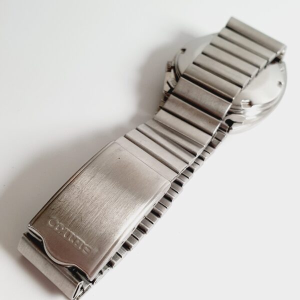 Seiko - Seiko 5 - 6309-581A - Image 14
