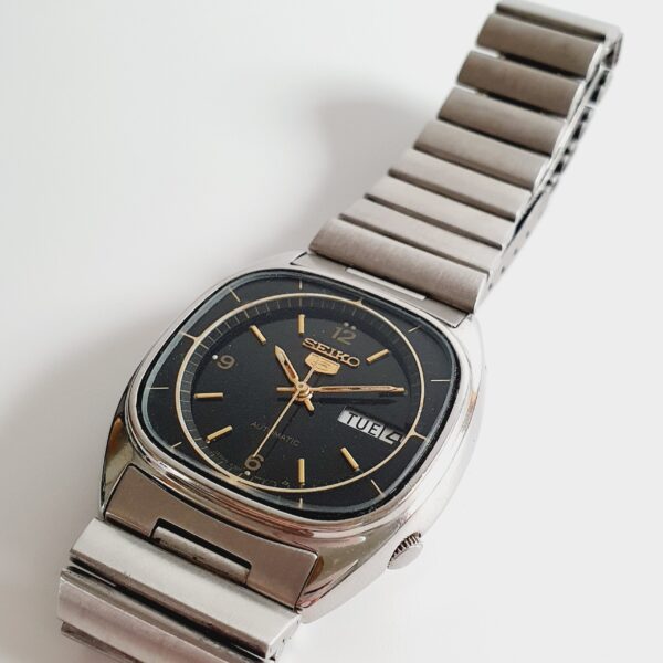 Seiko - Seiko 5 - 6309-581A - Image 15