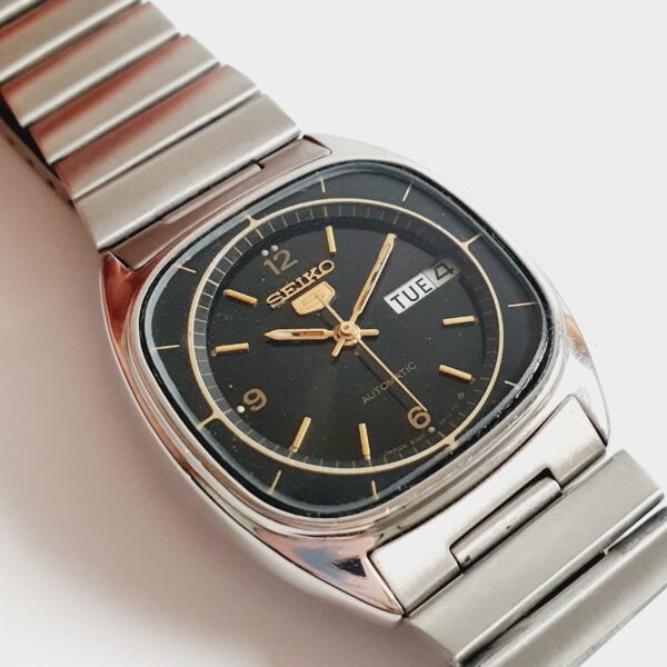 Seiko - Seiko 5 - 6309-581A - Image 16