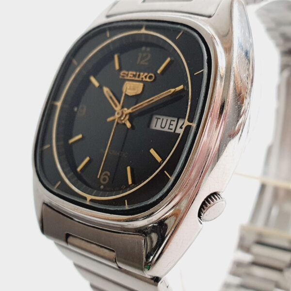 Seiko - Seiko 5 - 6309-581A - Image 10