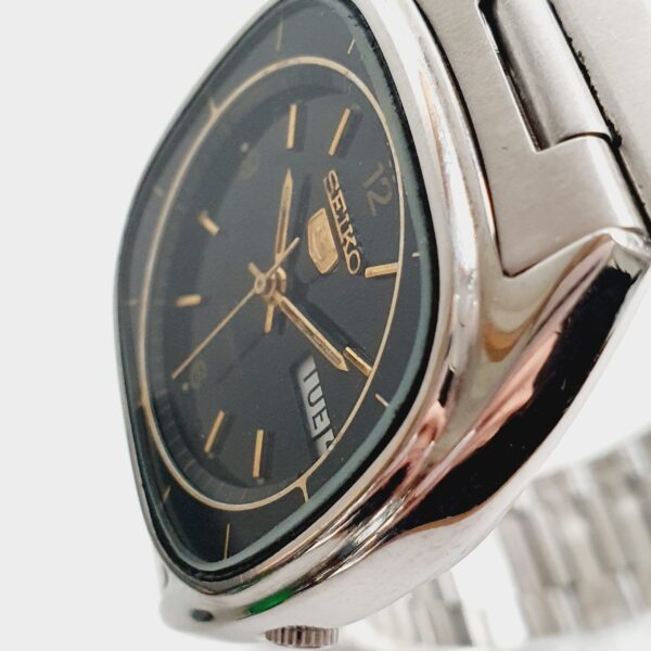 Seiko - Seiko 5 - 6309-581A - Image 11