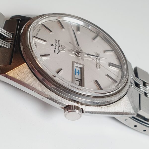 Seiko - Lord Matic - 5606-7000 - Image 4