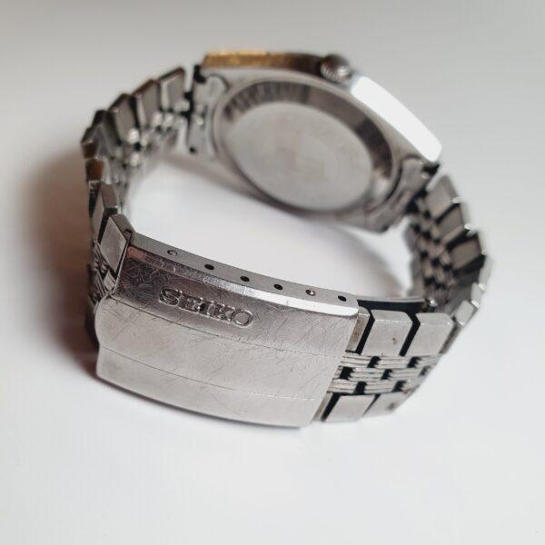 Seiko - Lord Matic - 5606-7000 - Image 16